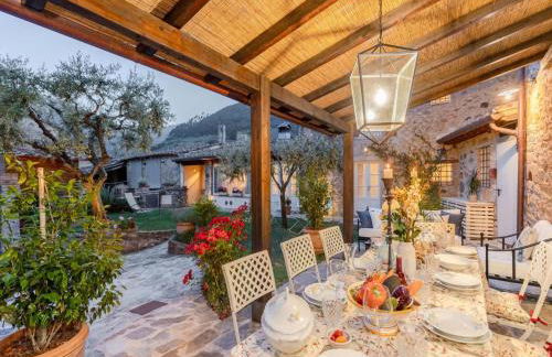 Villa near Lucca with Tuscan Charm - Foto 25