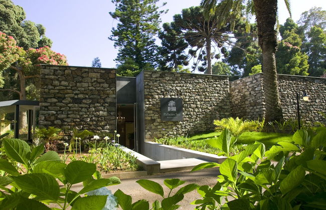 Casa Velha do Palheiro, Relais & Chateaux - Foto 28