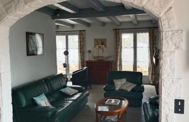 maison île de Ré avec piscine chauffée et vélos - Foto 14