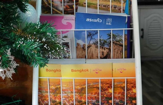 RTW Residence - Photo 3