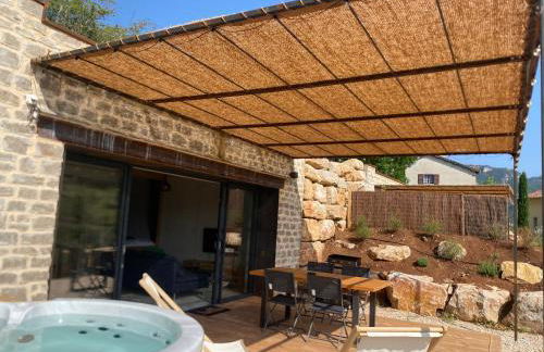 Lechappee des causses - Photo 31