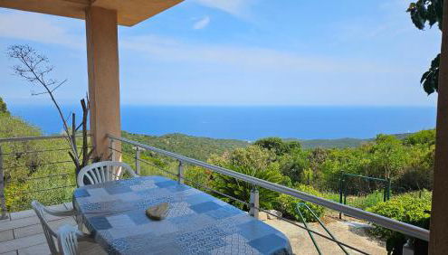 Sari- Vue mer- climatisation - Foto 3