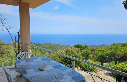 Sari- Vue mer- climatisation - Foto 3