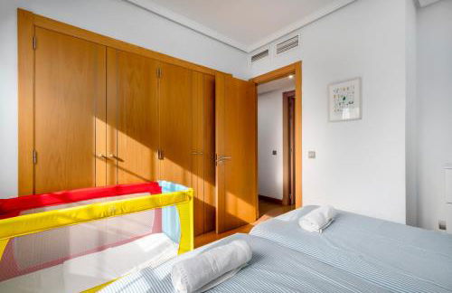 ALAIA PLAYA GRAN TERRAZA by AlohaMalaga - Photo 8