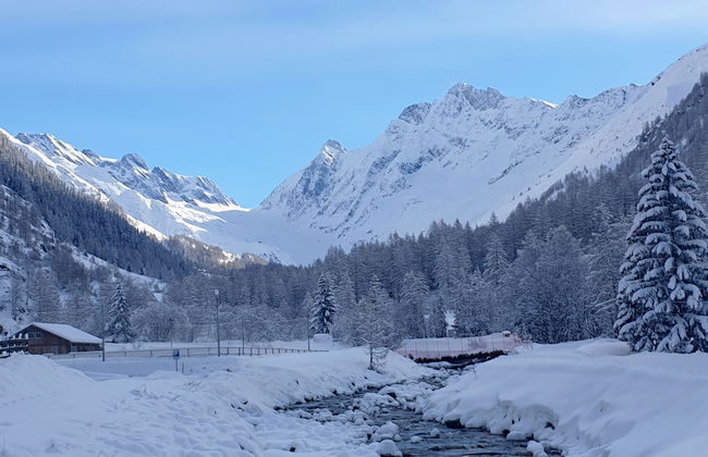 Chalet Eden - Foto 46