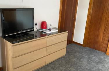 The Barn Lodge - Photo 46