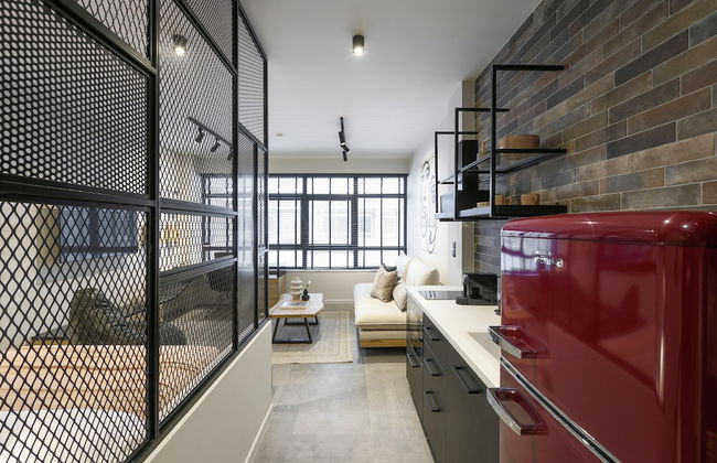 Olvios Lofts Ladadika - Foto 20