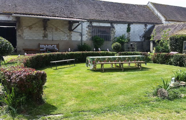 La Ferme de Flo' - Foto 75