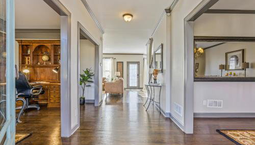 10 Bridlewood Court Cartersville - Foto 5