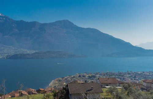 Valarin Luxury Apartments & Wellness by Rent all Como - Foto 98