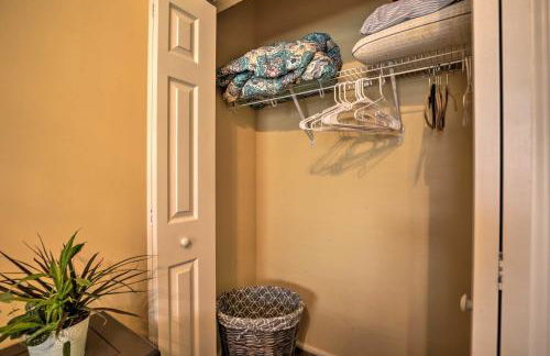 Pet-Friendly Palatka Apartment with Boat Ramp! - Foto 20