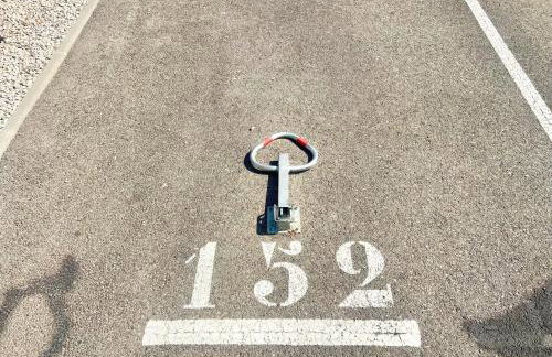 Casa Masena - 9 personnes, CLIM, Jardin, 7 lits, 2 WC - Photo 58