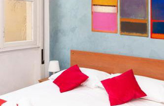 ArtStay - Apt Garibaldi Tower, near Metro Station M5, M2 - Foto 1