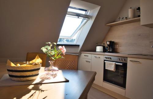 Cottbuser FeWo Pyramide am Branitzer Park - Foto 18