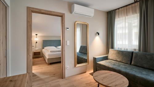 Art Residence Josefshof - Foto 2