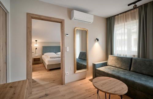 Art Residence Josefshof - Foto 2