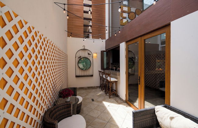 Pinnacle Resorts 220 - Foto 72