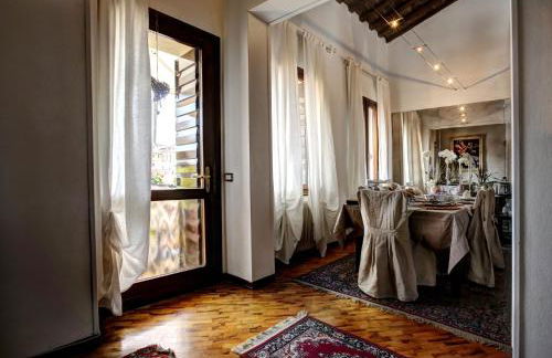 Appartamenti Ponte Vecchio - Foto 6