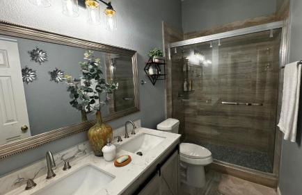 A Beautiful Home in Dallas-Fort Worth - Foto 28