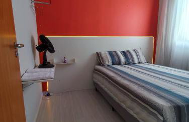 Apartamento aconchegante e tranquilo Suzano - Foto 5