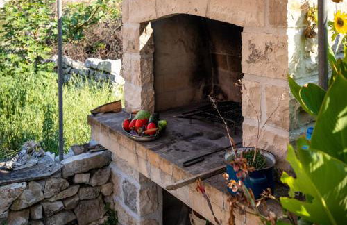 Stone House Harmony -Studio Apartment with Patio and Garden View 2 - Photo 6