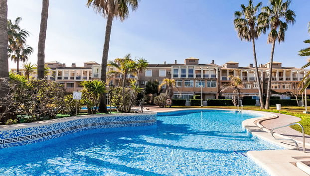 Apartment La Rosaleda-3 by Interhome - Photo 4, Outdoor