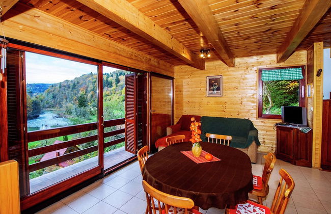 Serene Holiday Home in Dolus With Private Garden - Photo 15