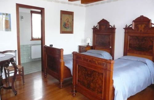 Agriturismo Clochiatti - Foto 27