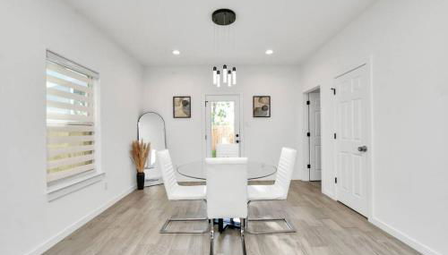 Grand Luxé Retreat- Lavish Abode - By Medical Center & NRG - Foto 5