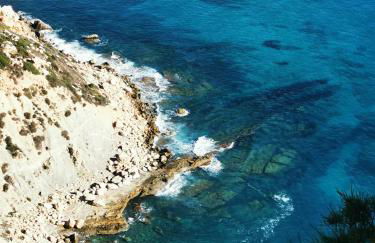 Costa de Verano Apartment with swimming pool in the center of Torrevieja - Foto 58