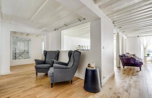 Le Lotus - Spacieux & Central - by Mon Petit Faré - Photo 17