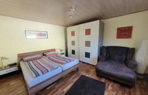 Ferienwohnung Halle - Foto 18