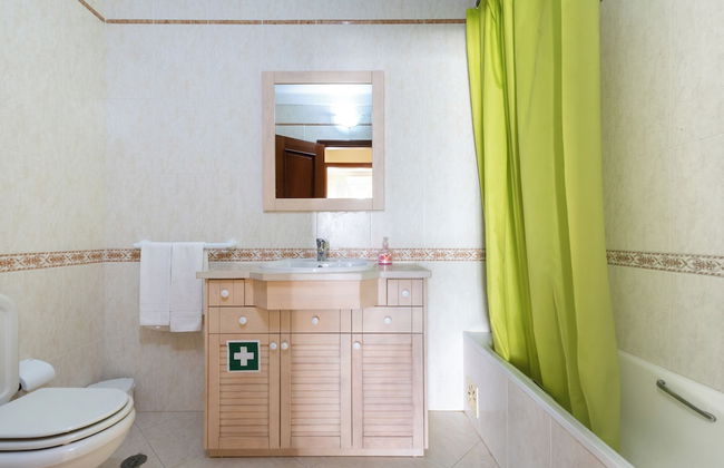 Vila Marachique - Torralvor - Foto 39