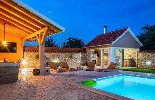 Villa Nika - Foto 102