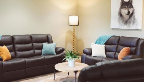 Lakeshore Lodging Apartment G - Foto 2