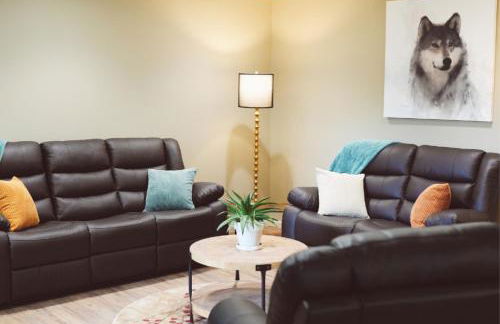 Lakeshore Lodging Apartment G - Foto 2