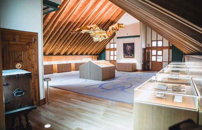 Billet pour la Casa Botines - Photo 7