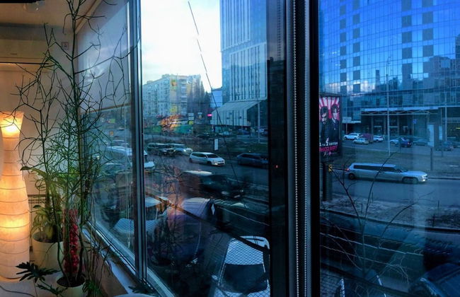 Partner Guest House Klovskyi - Foto 3