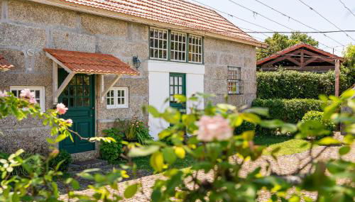 Casa do Lilau - Refúgio Rural com Piscina - Foto 1