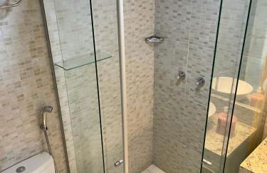 Tabatinga Residence Flat Pé na Areia II - Foto 48