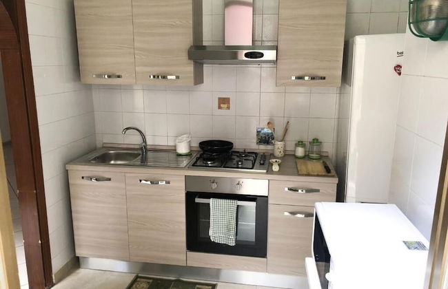 Andrea's House Apartment in the Historic Center of Naples - Foto 9