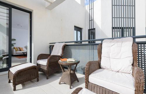 Zambrano Apartment in Malaga by Solaga Holiday Homes - Photo 32