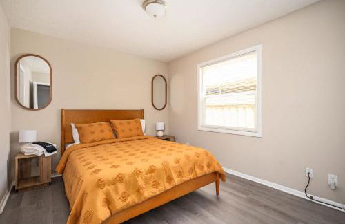 Family & Dog Friendly 4BD-3BA in Stone Mountain - Foto 23