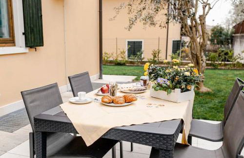 APARTMENTS VALPOLICELLA: RESIDENZA OLIVO - Photo 41