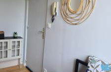 Adorable studette proche gare - Photo 10