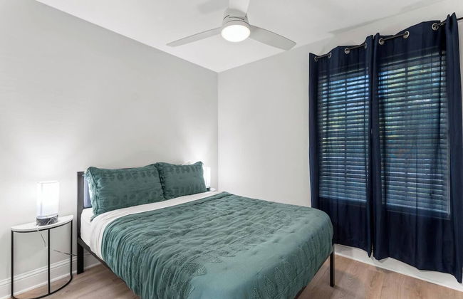 Spacious 4Bed Home in South Atx -Monthly - Foto 4