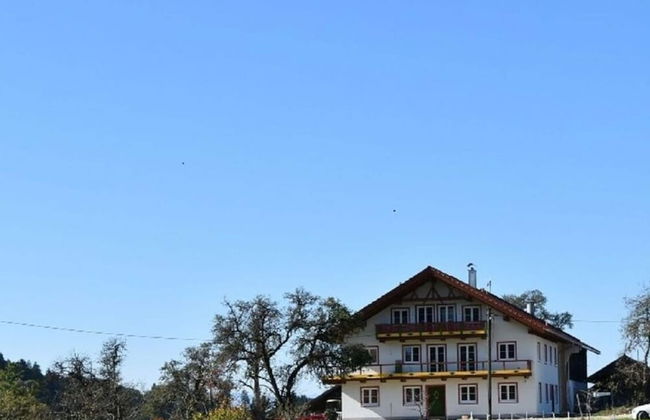 Richter 2 Comfortable Holiday Residence - Photo 1