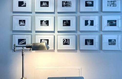 Duplex Suite in Art Tower - Foto 11