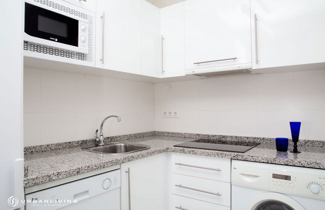 Domopolitan Alcazabilla 15 - Foto 9