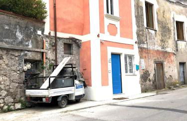 Petit Maison Jeranto - Foto 14